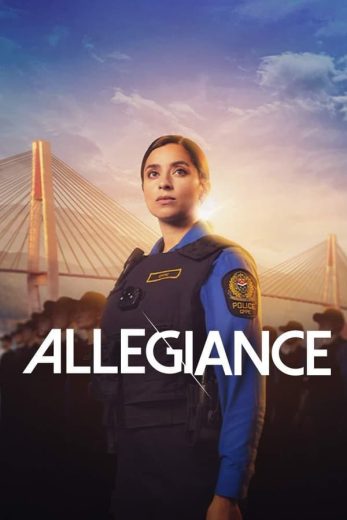 مسلسل Allegiance الموسم الاول الحلقة 9 مترجمة