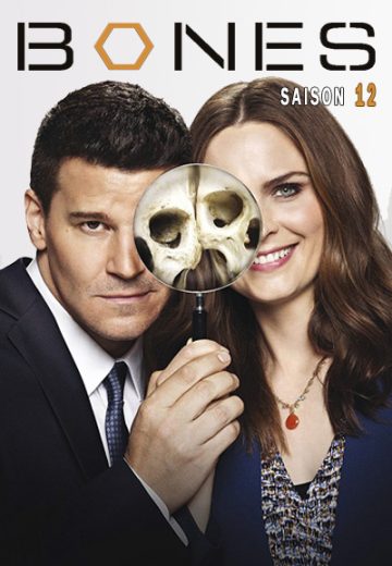 مسلسل Bones الموسم 12 الحلقة 5 مترجمة