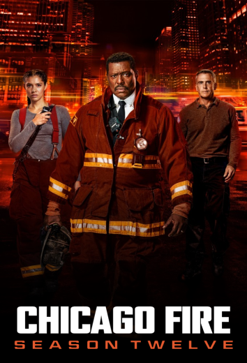 مسلسل Chicago Fire الموسم 12 الحلقة 4 مترجمة