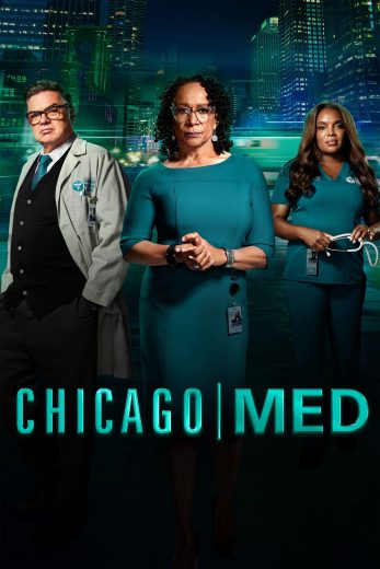 مسلسل Chicago Med الموسم التاسع الحلقة 9 مترجمة