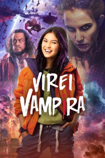 مسلسل I Woke Up a Vampire الموسم الاول الحلقة 3 مترجمة