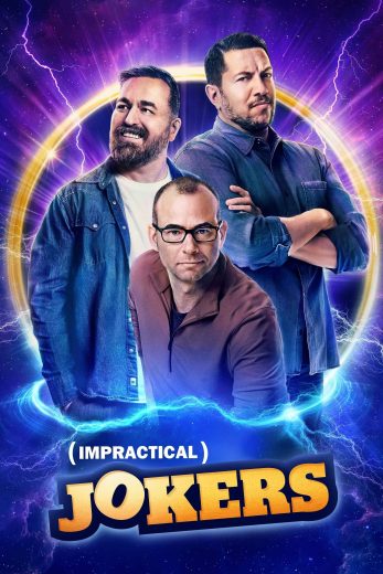 برنامج Impractical Jokers الموسم التاسع الحلقة 25 مترجمة