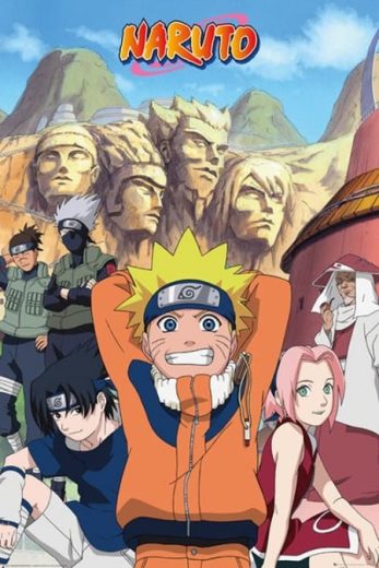 انمي Naruto الحلقة 181 مترجمة