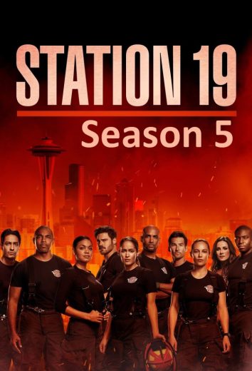 مسلسل Station 19 الموسم الخامس الحلقة 17 مترجمة