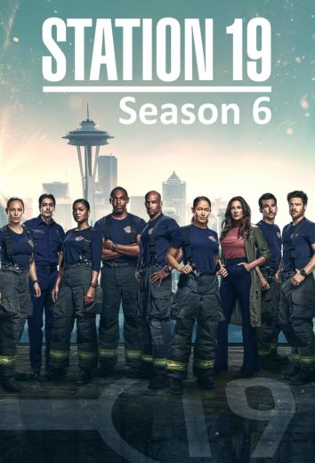 مسلسل Station 19 الموسم السادس الحلقة 7 مترجمة