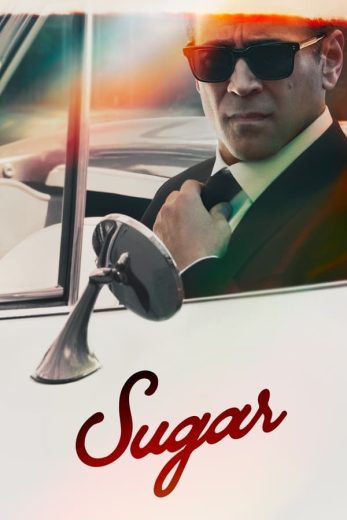 مسلسل Sugar الموسم الاول الحلقة 5 مترجمة