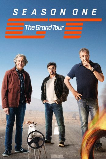 برنامج The Grand Tour الموسم الاول الحلقة 6 مترجمة