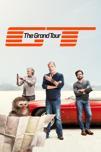 برنامج The Grand Tour الموسم الثاني الحلقة 10 مترجمة