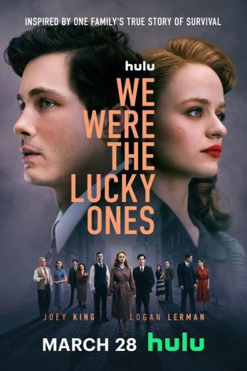 مسلسل We Were the Lucky Ones الموسم الاول الحلقة 8 مترجمة