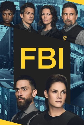 مسلسل FBI الموسم السادس الحلقة 3 مترجمة