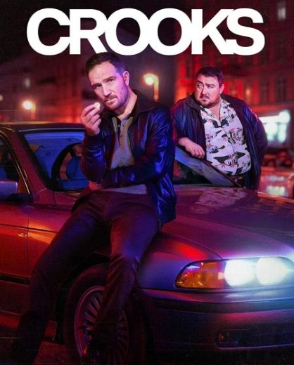 مسلسل Crooks الموسم الاول الحلقة 3 مترجمة